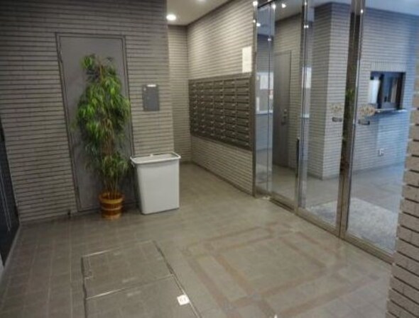 浅草橋駅 徒歩6分 4階の物件外観写真